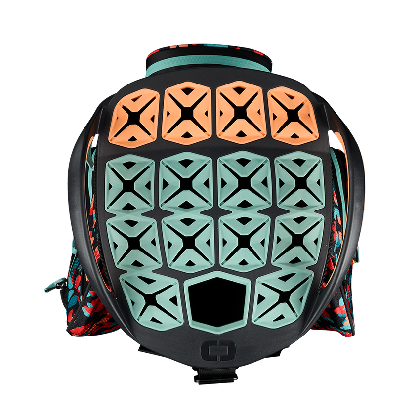 All Elements Silencer Golf Cart Bag '25 - View 6