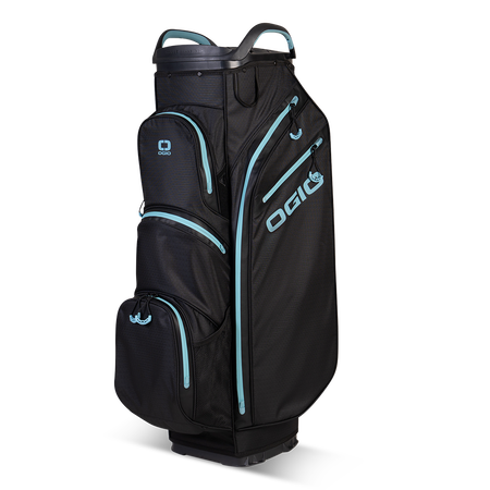 All Elements Silencer EU Golf Cart Bag '26 Product Image