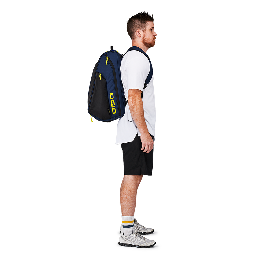 Pickleball Duffel - View 11