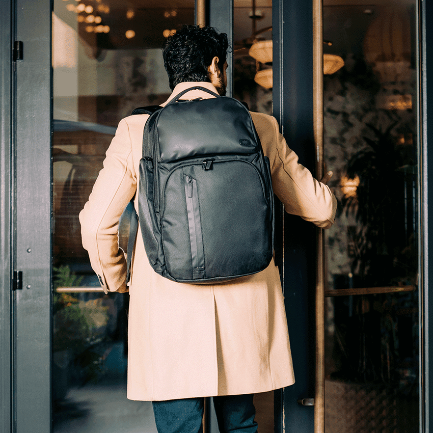 Pace Pro 25L Backpack - View 8