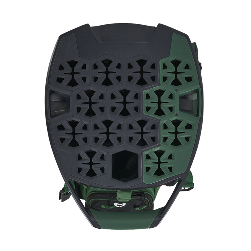 Silencer Hybrid Golf Stand Bag '26 - View 7