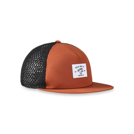Alpha OBC Mesh Hat Product Image