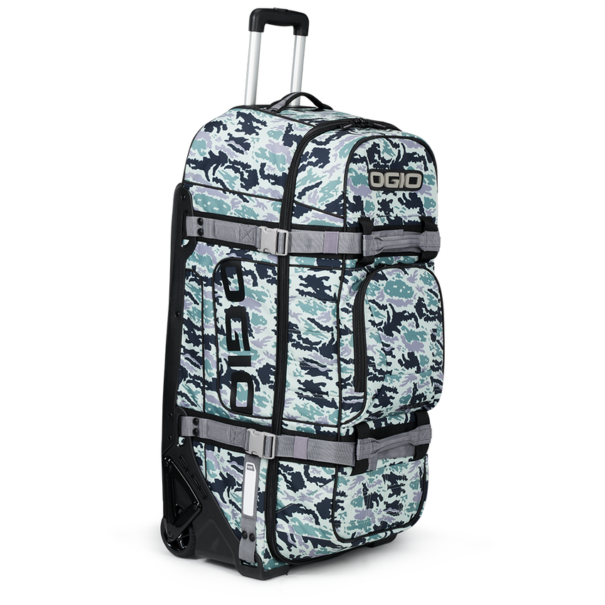 Rig 9800 Travel Bag - View 1