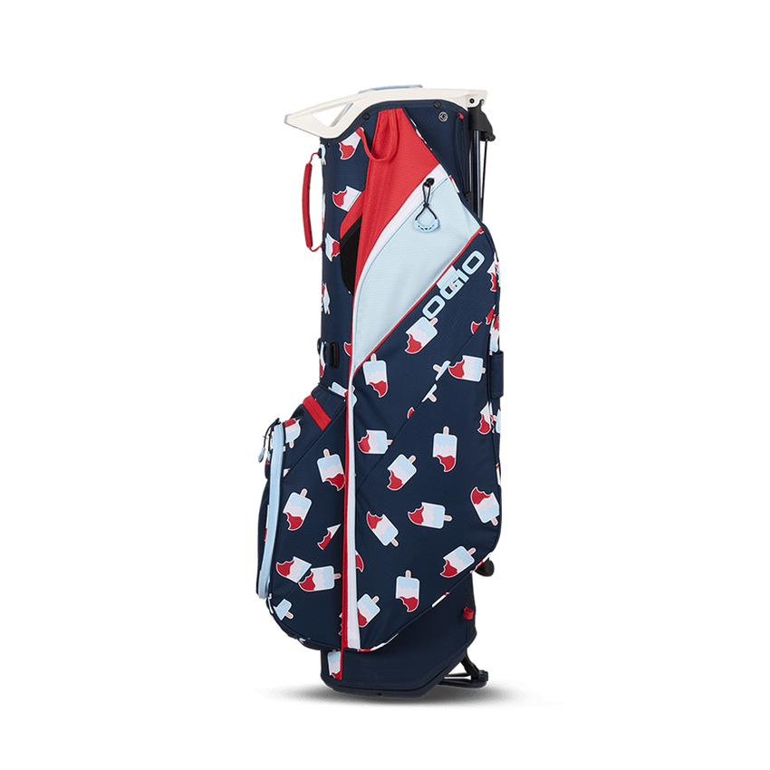 Fuse Golf Stand Bag '25 - View 7