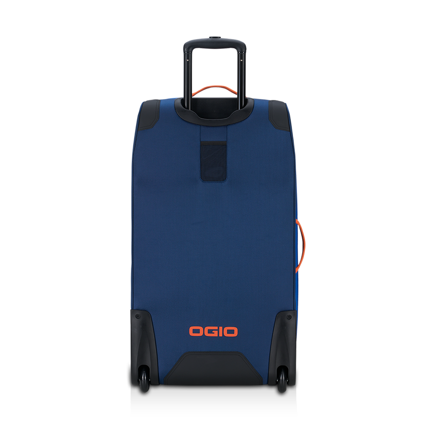 Alpha Terminal Checked Bag - View 8