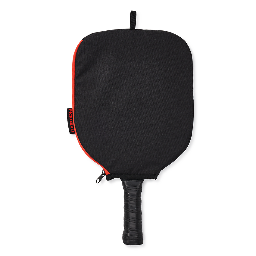 Pickleball Paddle Cover - View 2