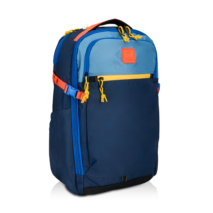 Alpha 25L Backpack - View 1
