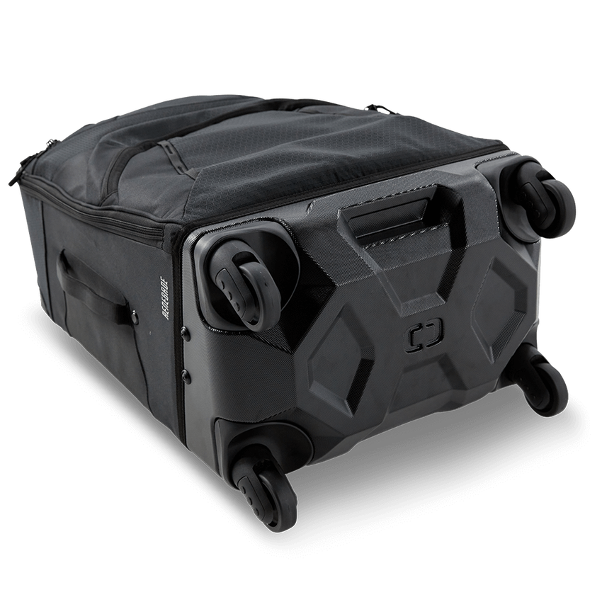 Renegade 4-Wheel Checked Bag - View 7