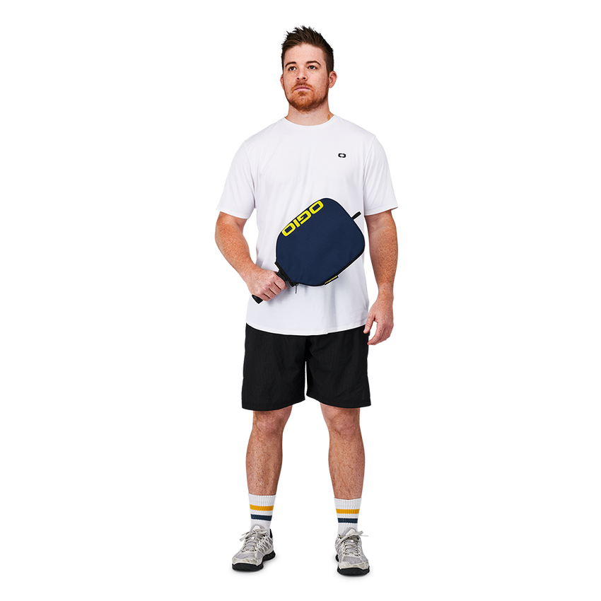 Pickleball Paddle Cover - View 4