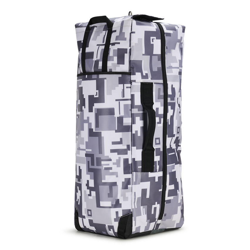 90L Utility Duffel - View 6