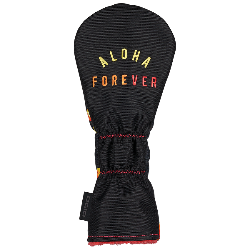 OGIO Hybrid Headcover - View 2