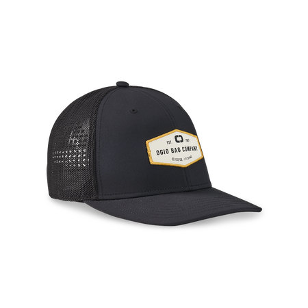 Renegade OBC Mesh Cap Product Image