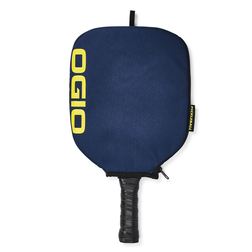 Pickleball Paddle Cover - View 1
