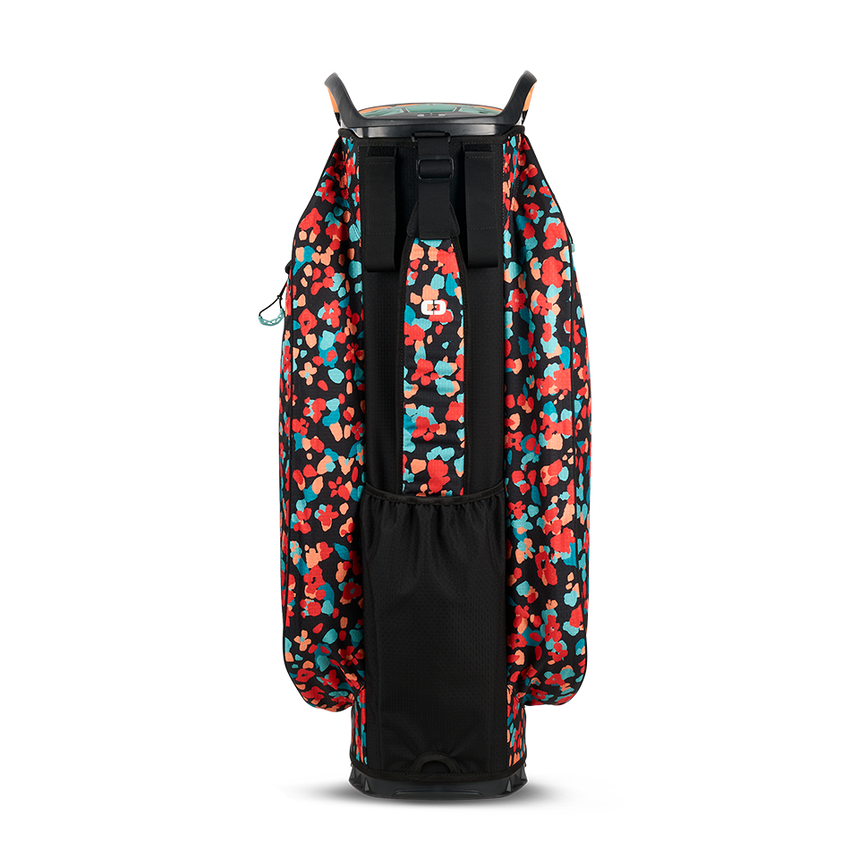 Sac chariot de golf All Elements Silencer ’25 - View 4
