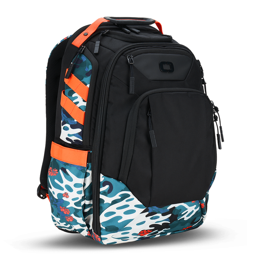Renegade DNA Backpack - View 1