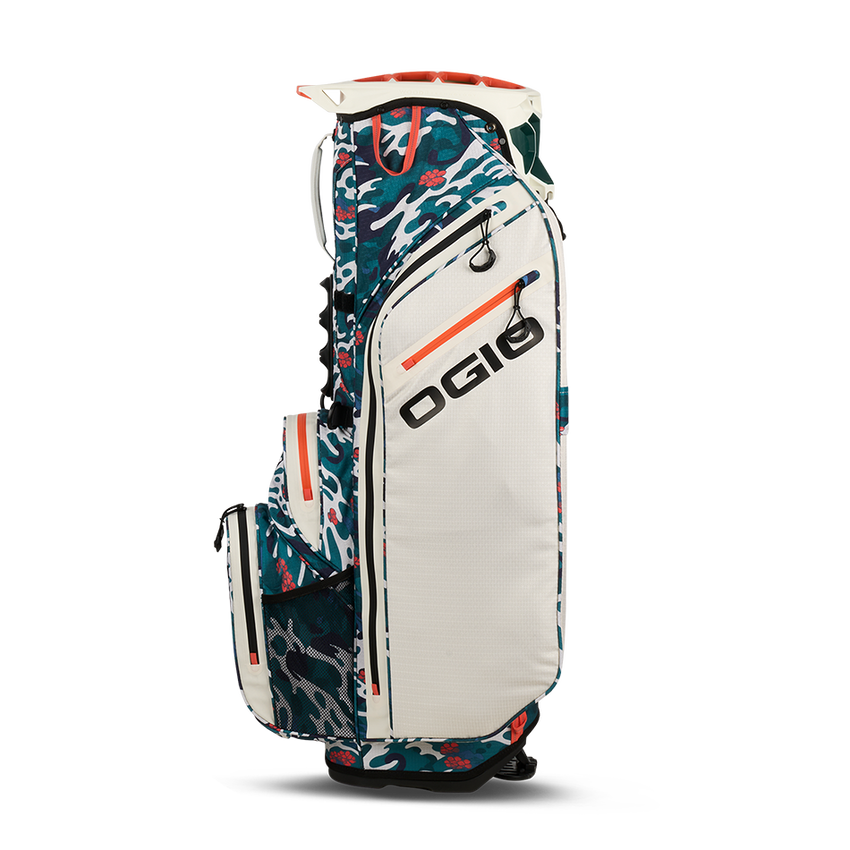 Sac tr&eacute;pied de golf hybride All Elements &rsquo;25 - View 2