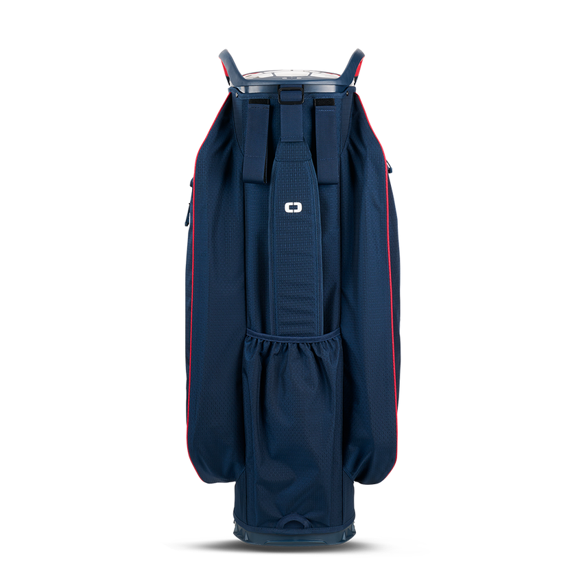 Sac chariot de golf All Elements Silencer &rsquo;25 - View 3