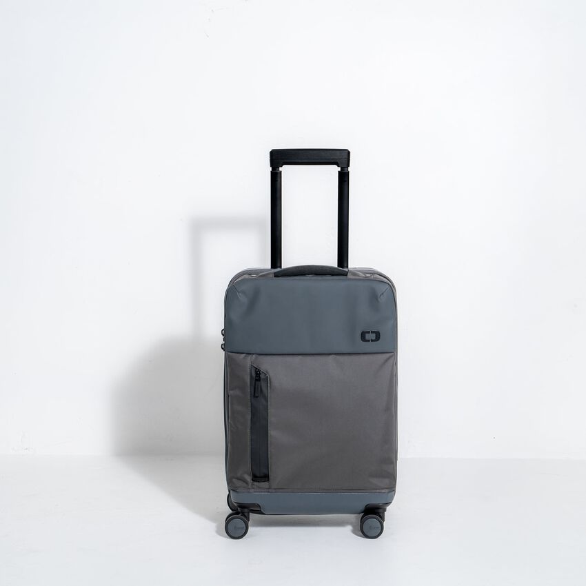 Pace Pro Hybrid Carry-on - View 8