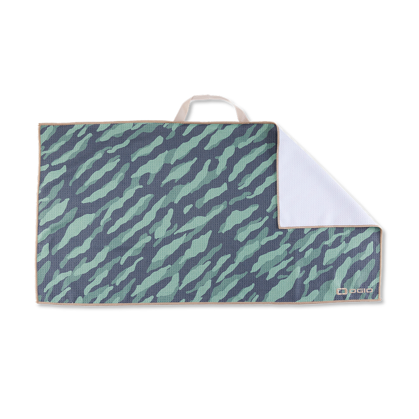 Serviettes - Accessoires de golf - View 2