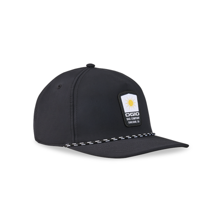 Alpha OBC Snapback Product Image
