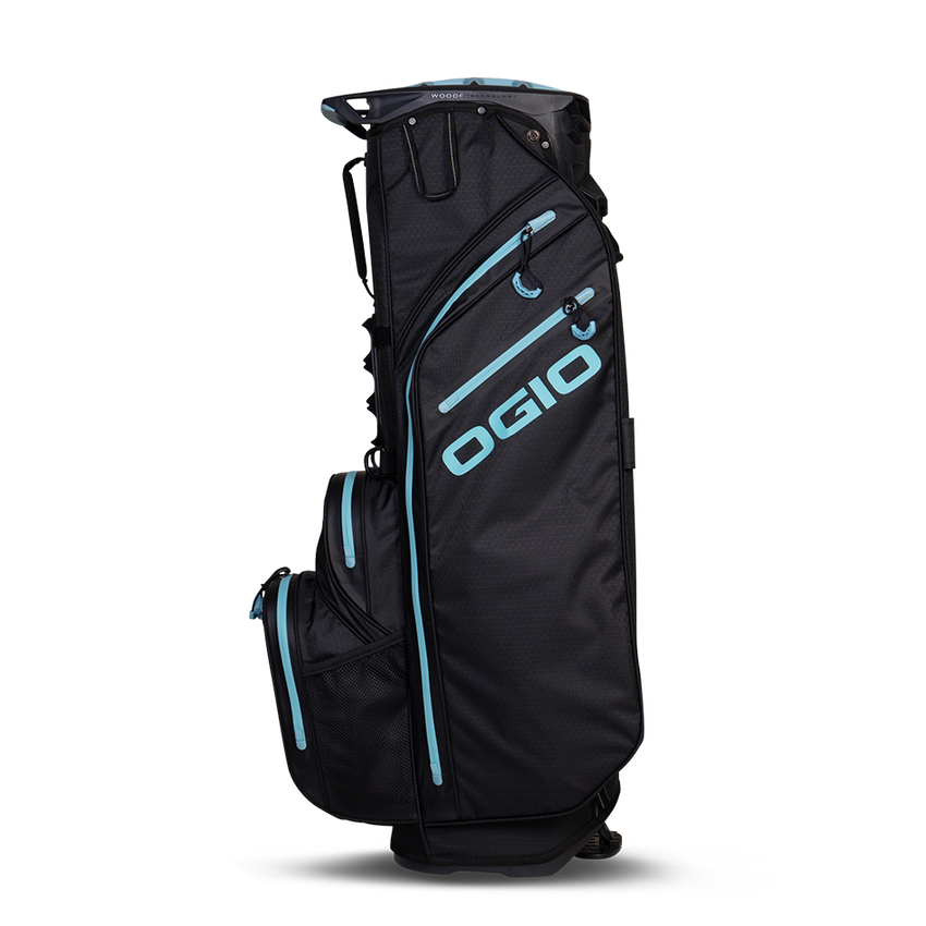 Sac tr&eacute;pied de golf hybride Tous &Eacute;l&eacute;ments '26 - View 5