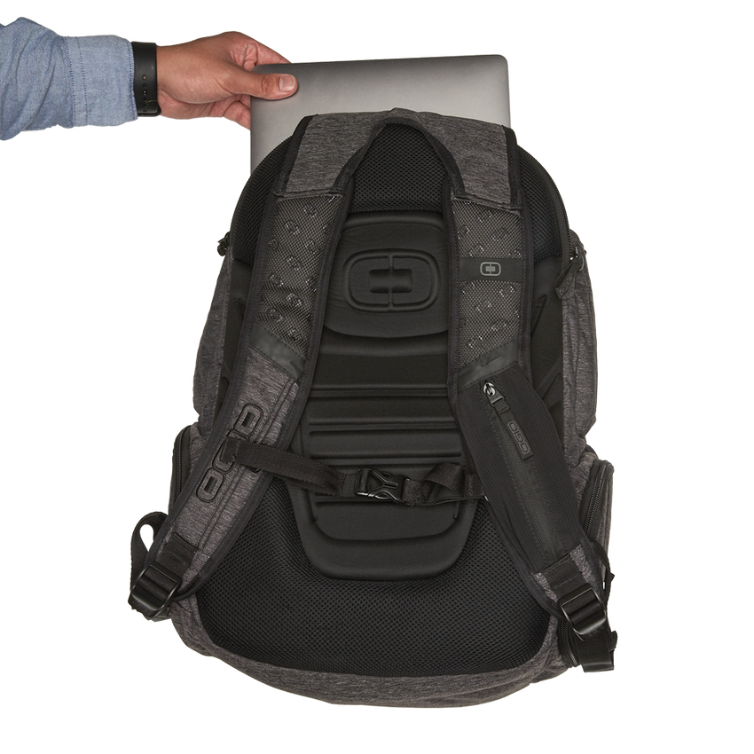 Sac &agrave; dos Renegade RSS - View 10