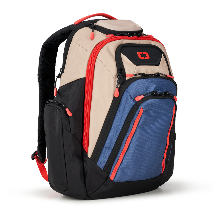 Sac &agrave; dos Gambit Pro - View 1
