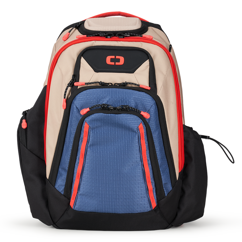 Sac &agrave; dos Gambit Pro - View 2