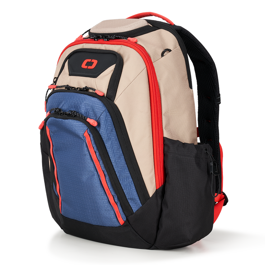 Sac &agrave; dos Gambit Pro - View 3