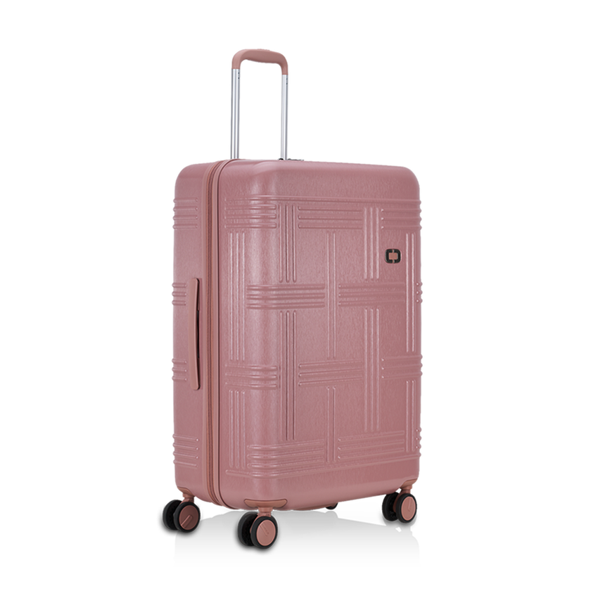 Rise Checked Bag - View 1