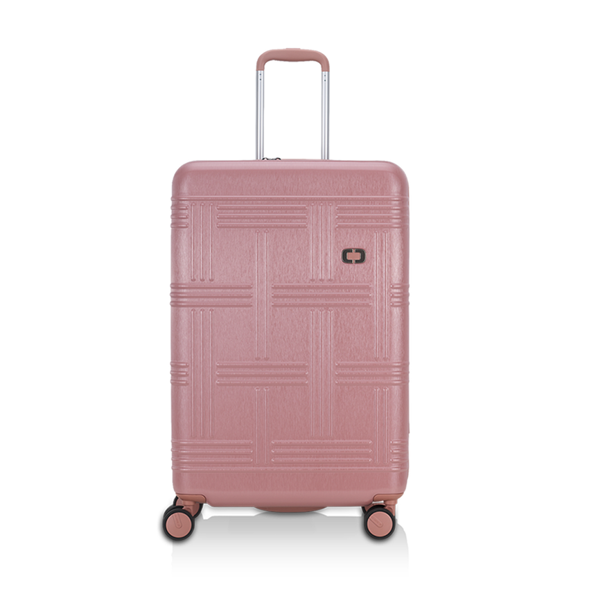Rise Checked Bag - View 6
