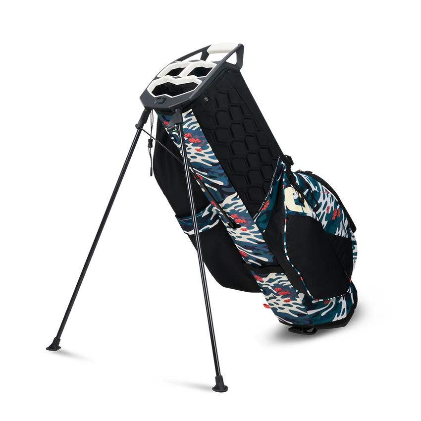 Sac tr&eacute;pied de golf Fuse - View 5