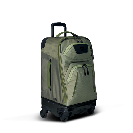 Renegade 22" 4-Wheel Travel Bag Product Image