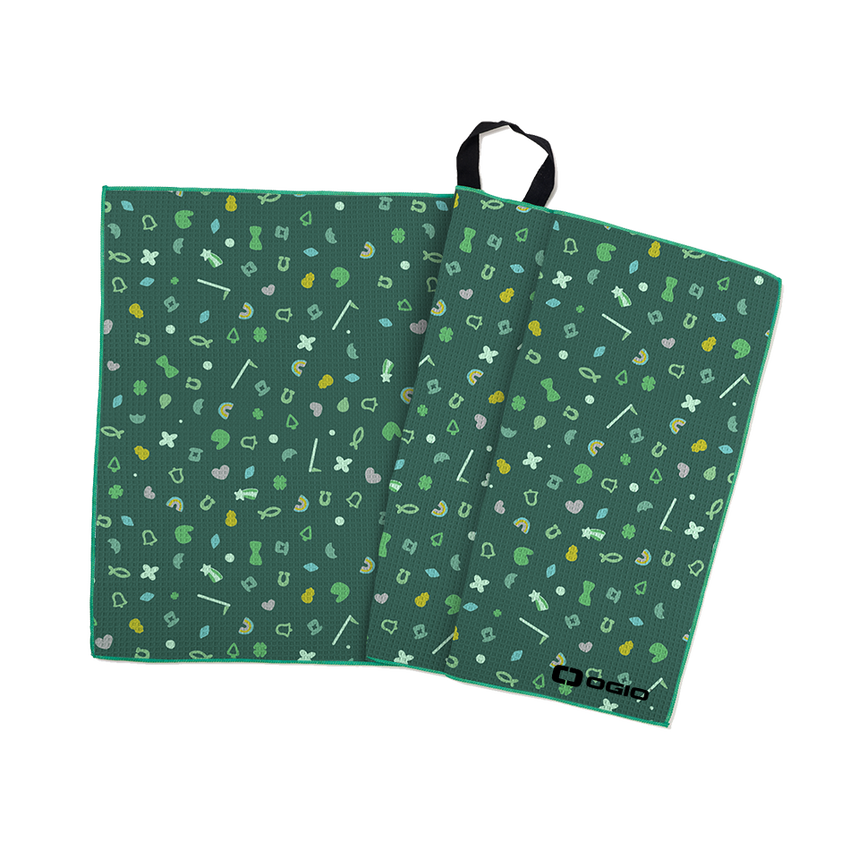 SERVIETTE DE GOLF OGIO - View 2
