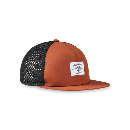 Alpha OBC Mesh Hat Product Image