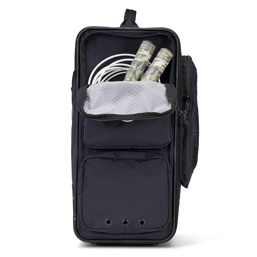 Sac Locker - View 6