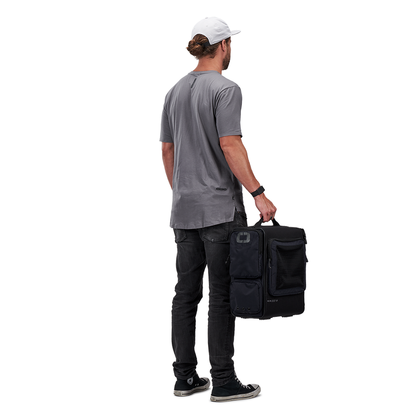 Sac Locker - View 10