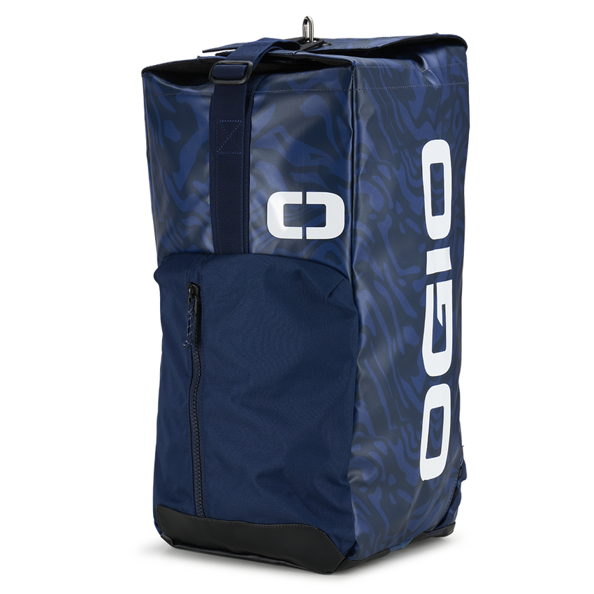 UTILITY DUFFEL 60 L - View 3