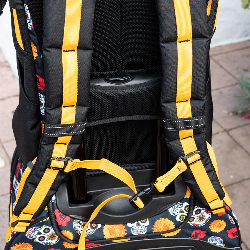 SAC À DOS ALPHA 20 L - View 8