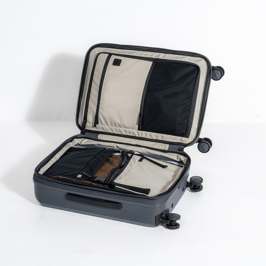 Pace Pro Hybrid Carry On - View 2
