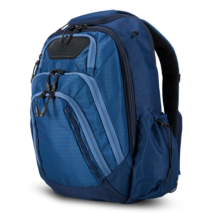 Sac à dos Gambit Pro - View 3