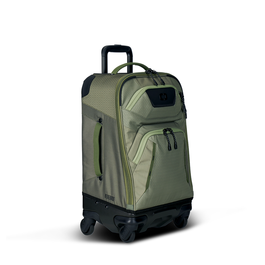 SAC DE VOYAGE 4 ROUES RENEGADE 22" - View 1