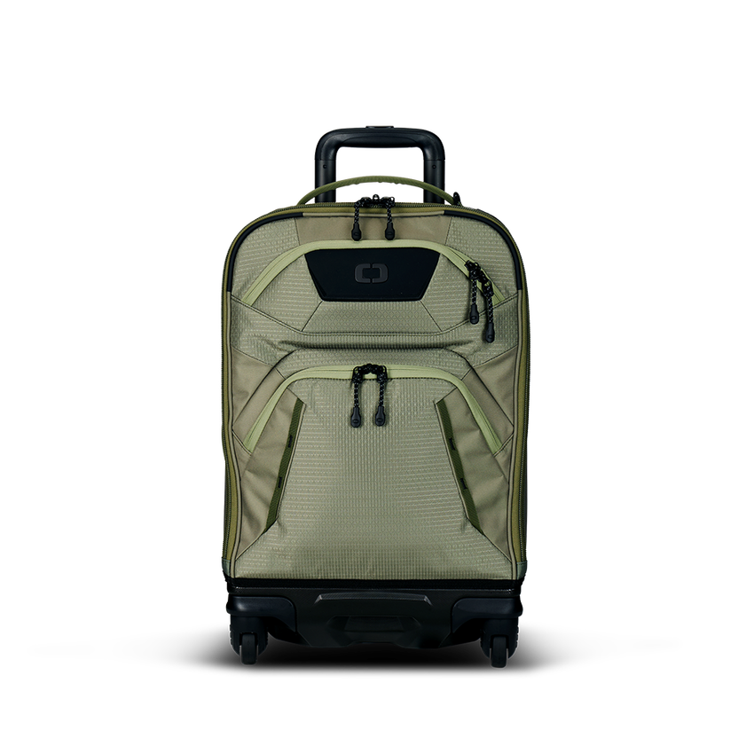 SAC DE VOYAGE 4 ROUES RENEGADE 22" - View 2
