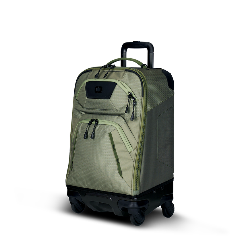 SAC DE VOYAGE 4 ROUES RENEGADE 22" - View 3