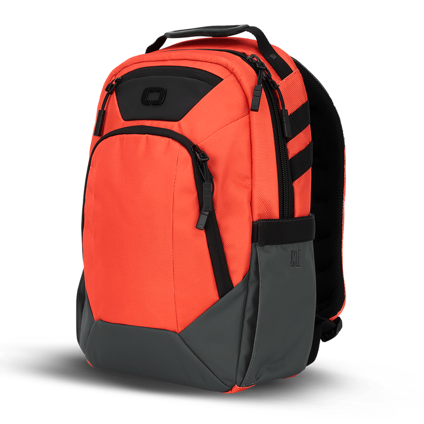 Axle DNA Backpack - View 6