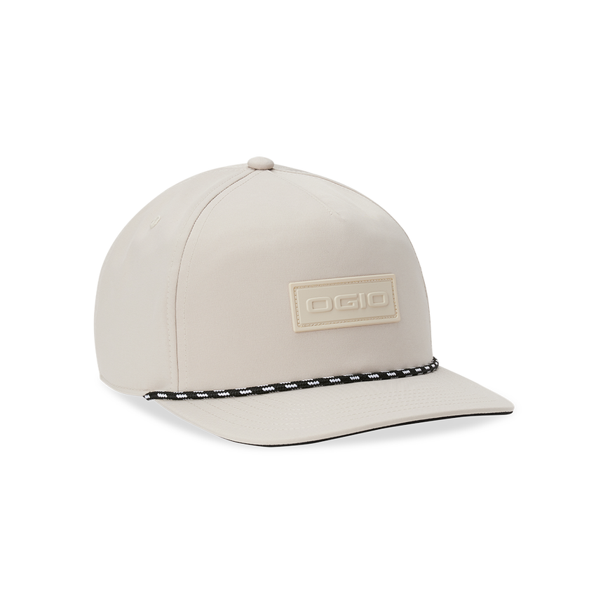 Alpha Icon Hat - View 1