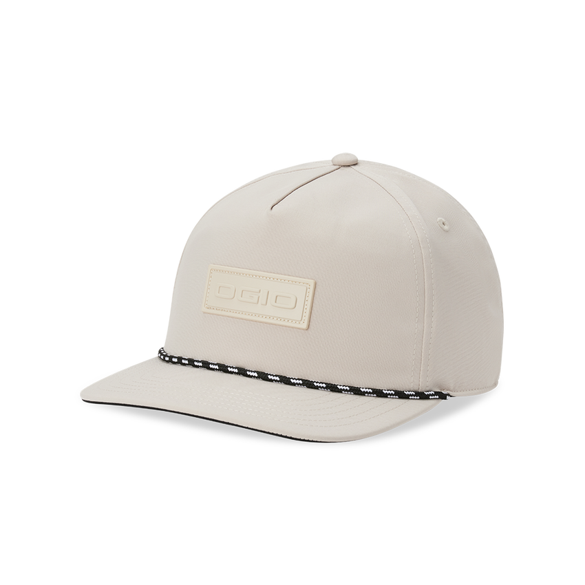 Alpha Icon Hat - View 2