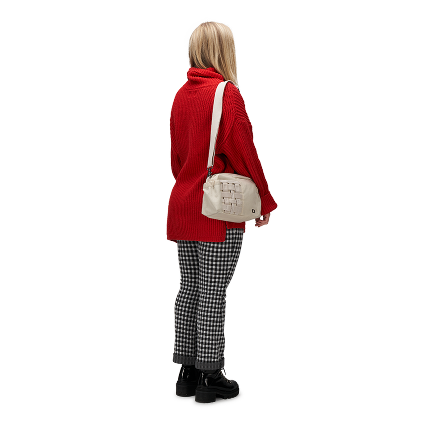 Sac bandouli&egrave;re Rise - View 10