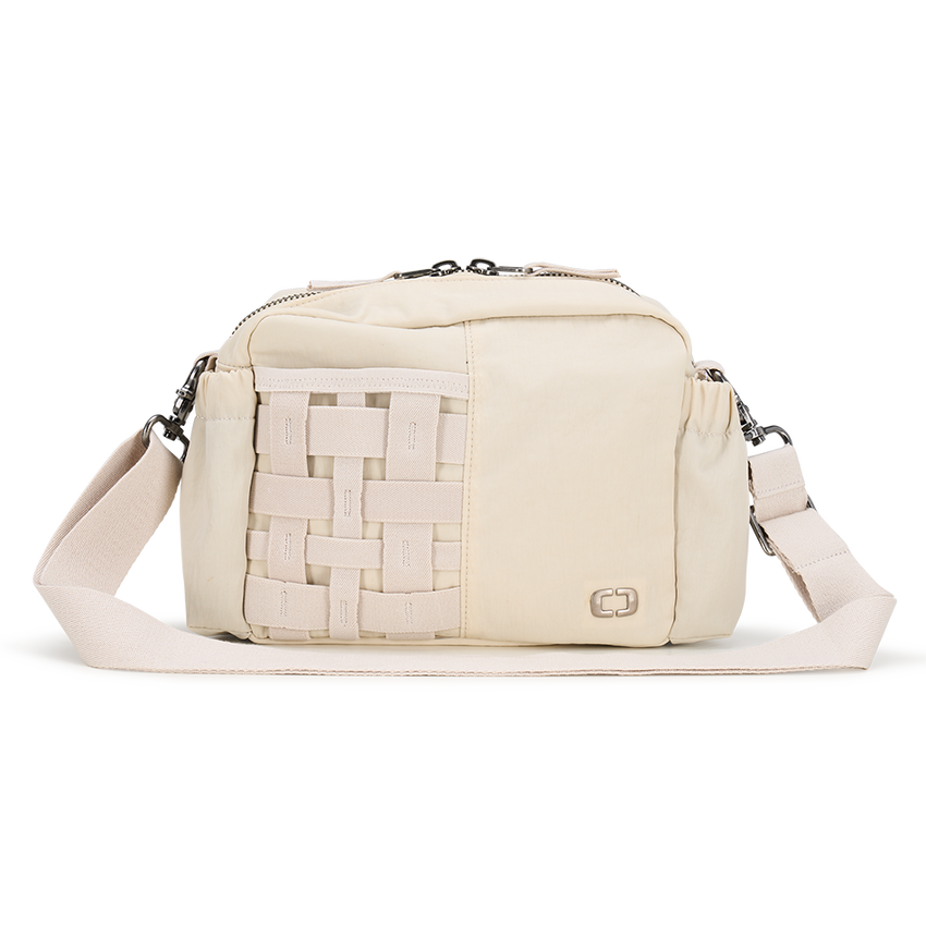 Sac bandouli&egrave;re Rise - View 2