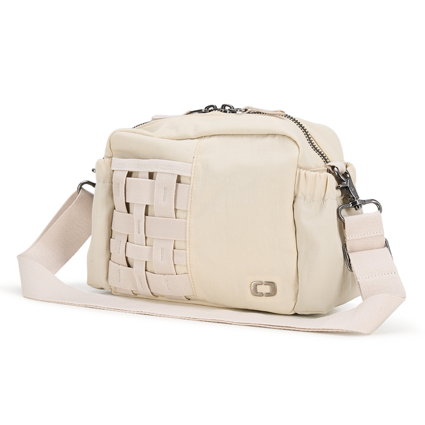 Sac bandouli&egrave;re Rise - View 3